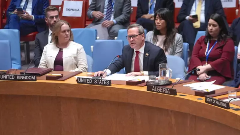 ABD'nin Suriye Çağrısı: 'Acilen Gidin' Dedi, Ankara Kulak Ardı Etti!