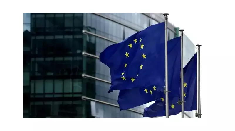 AB'nin Rus Petrol Devlerine Sert Yaptırımı: Brüksel'den Kritik Hamle!