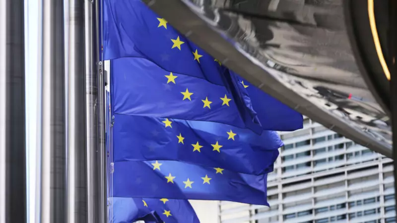 AB'nin İsrail'e Sert Çağrısı: Gazze'de İnsani Felaket Büyüyor!