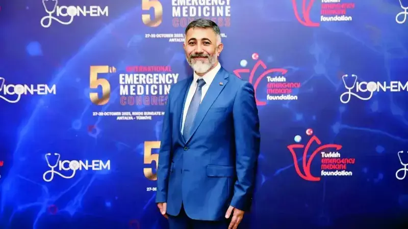 Acil Servislerde Devasa Yük: Yılda 170 Milyon Başvuru İle Rekor Kırıldı!