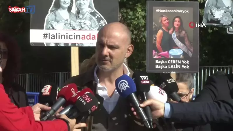 Acılı Baba Otel Yangını Davasında Konuştu: 'Aynı Vicdansızlık, Aynı Rahatlık'