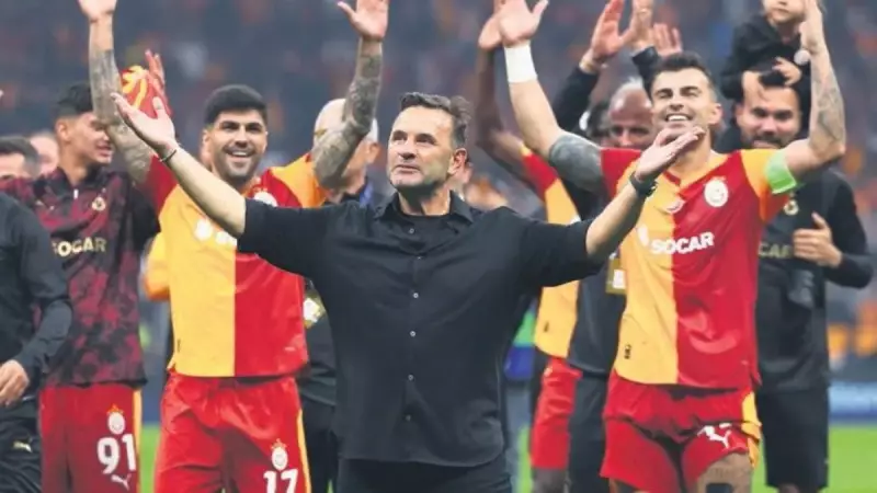 Adı Aslan, İşi Destan! Kayserispor'un Genç Yıldızından Tarihi Gol