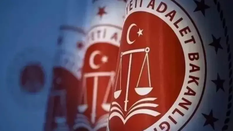 Adalet Bakanlığı'nda Dev Atama: 1000 Hakim ve Savcı Yardımcısı Alımı Başlıyor!