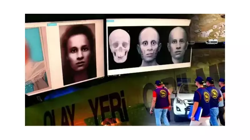 Adaletin Geç De Olsa Pesi! 10 ve 18 Yıllık Karanlık Cinayet Dosyaları Aydınlandı