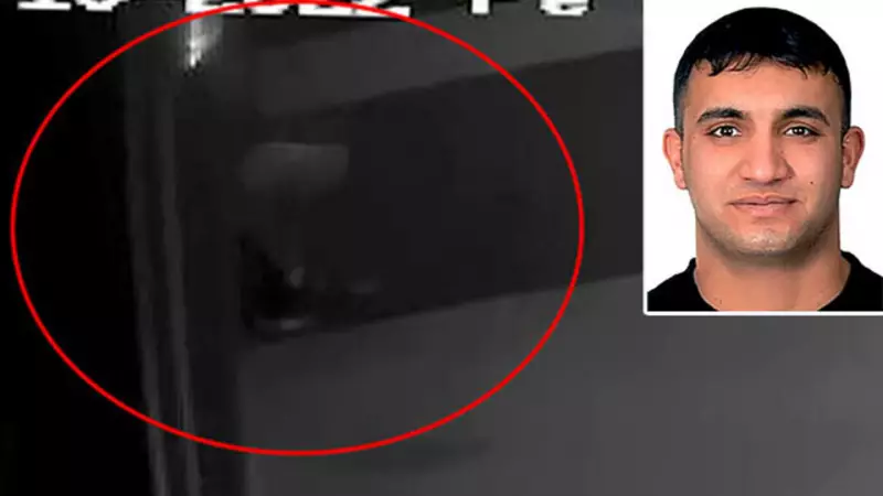 Adana'da Akıl Almaz Kasa Hırsızlığı: 1 Milyon TL'lik Vurgunun Peşine Düşen Kameralar!