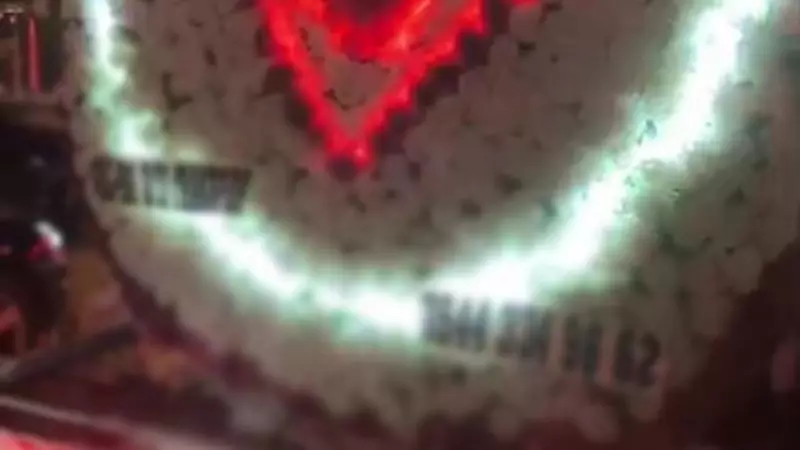 Adana'da Doğum Günü Sürprizi Pahalıya Patladı: Çekiciyle Yola Çıkana 11 Bin Lira Ceza!