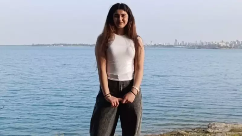 Adana'da Endişe Verici Kayıp: 16 Yaşındaki Aybüke'den 3 Gündür Ses Yok!