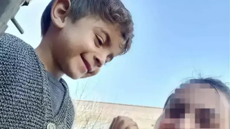 Adana'da Yürek Burkan Facia: 4 Yaşındaki Minik Yaren Sulama Kanalında Can Verdi!