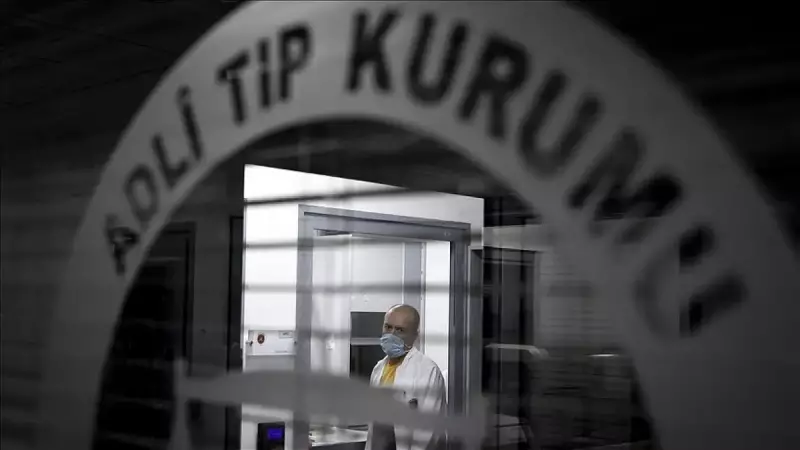 Adli Tıp Kurumu'nda Kariyer Fırsatı! 85 Sözleşmeli Personel Alımı Başlıyor - Şartlar ve Son Başvuru Tarihi