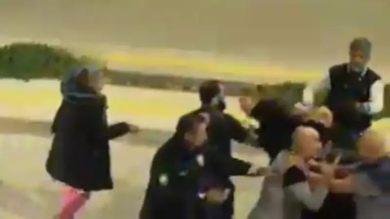 Adıyaman'da Kan Davası Değil Ama Kanlı Kavga! 3 Kişi Yaralandı