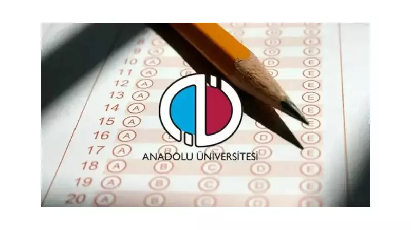 AÖF 2025-2026 Sınav Takvimi Açıklandı: İşte Güz ve Bahar Dönemi Sınav Tarihleri!