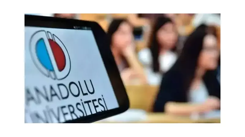 AÖF Kayıt Yenileme 2025 Tarihi Açıklandı! İşte Öğrencileri Bekleyen Süreç ve Kritik Detaylar