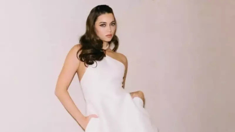 Afra Saraçoğlu'ndan Özel Hayat Sorusuna Şaşırtan Cevap: 'O Kadar Çok Ki...'