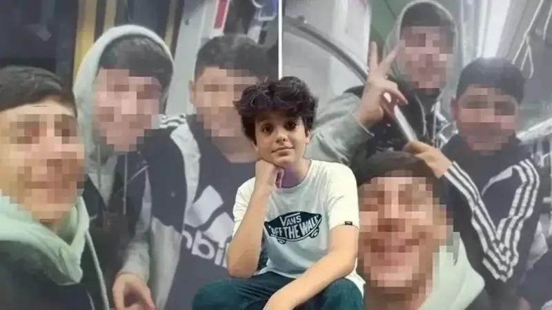 Ahmet Minguzzi Davasında Heyecan Dorukta: 4 Sanık Yeniden Yargı Önünde!