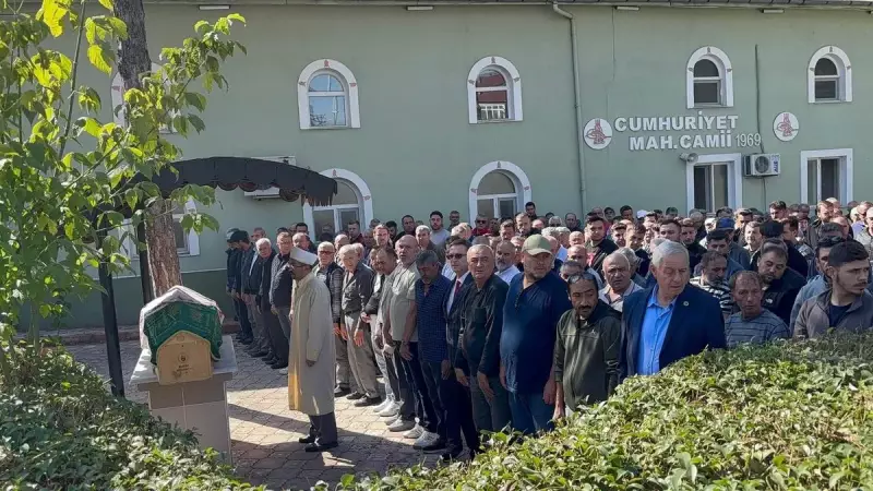 Aile Faciasında Ağır Yaralanan Anne, 20 Günlük Yaşam Mücadelesini Kaybetti: Acı Haber Geldi!