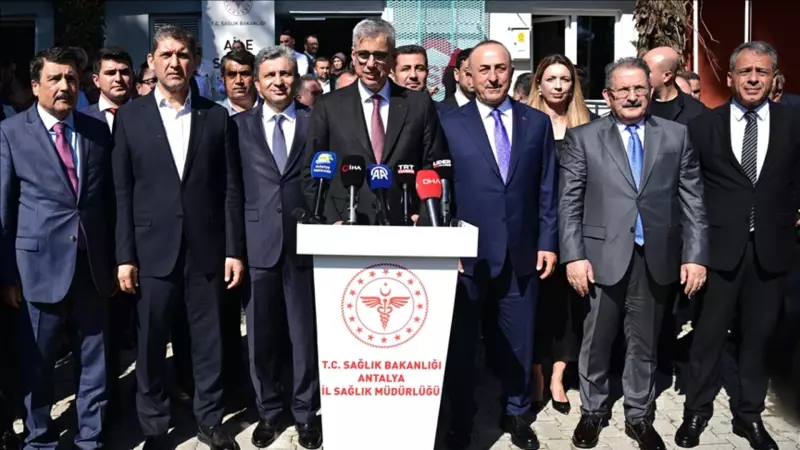 Aile Hekimliğinde Devrim Gibi Değişiklik! Artık Randevu ile Muayene Dönemi Başlıyor