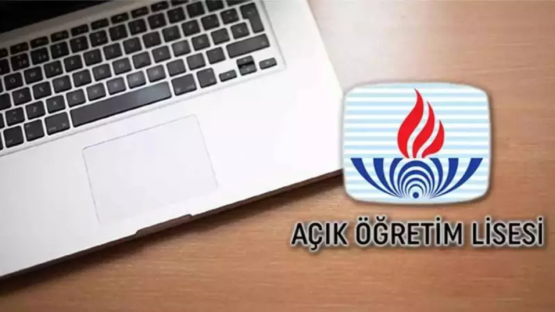 Açık Lise Sınav Tarihleri Açıklandı! MEB Takviminde İşte O Kritik Günler