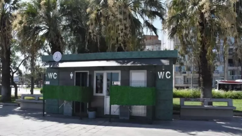 AK Parti Sözcüsü Cemil Tuğay'ın İnşaat Skandalı: Kaçak Yapılaşma İddiası Gündemde!