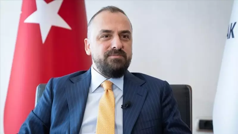 AK Parti'den Bursa'daki Su Krizi İçin Sert Tepki: 'Beceriksizlik ve Plansızlık'