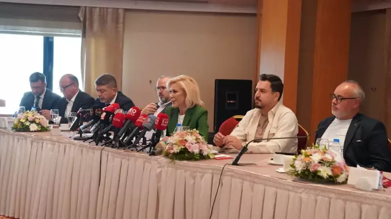 AK Parti'den İzmir'deki Toplu Konut Projesi İçin Kritik Uyarı: 'Menemen'deki Bu Projede Aceleci Olmayın!'