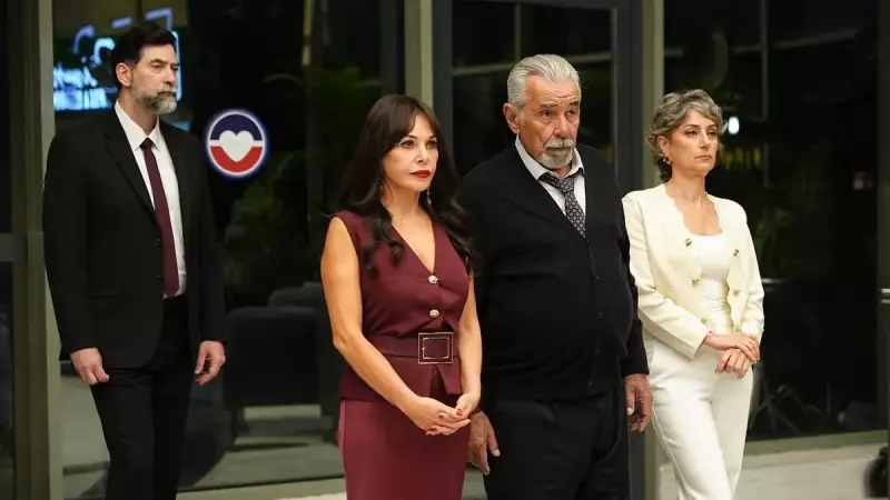 Aşk ve Gözyaşı 5. Bölüm Fragmanı Yayınlandı! ATV'de Yeni Bölüm Heyecanı Başlıyor