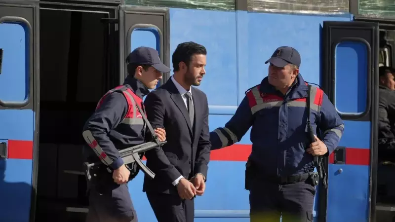 Aşk ve Gözyaşı 7. Bölüm Fragmanı Yayınlandı! atv'de Nefesleri Kesecek Yeni Gelişmeler