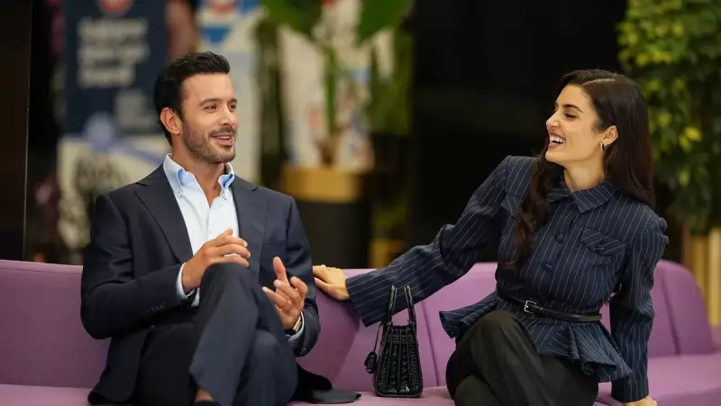 Aşk ve Gözyaşı Finali: Ekranların Tozu Duman Olurken Seyirci Nefesini Kesti!