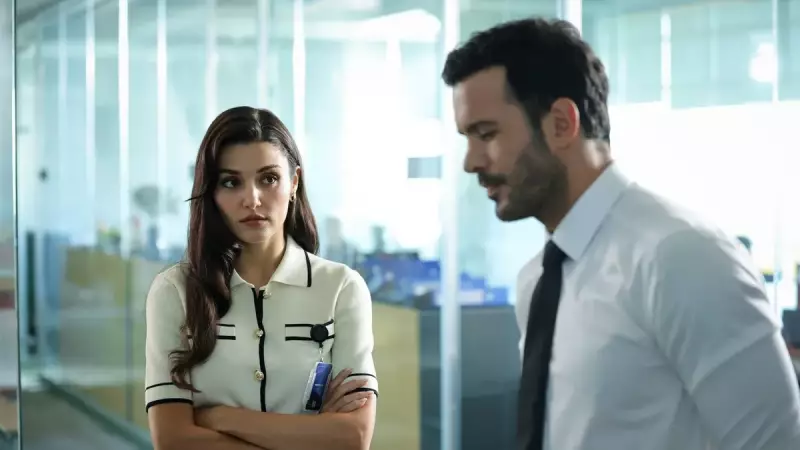 Aşk ve Gözyaşı Yeniden Ekranlarda! İşte İzleyicileri Bekleyen Sürpriz