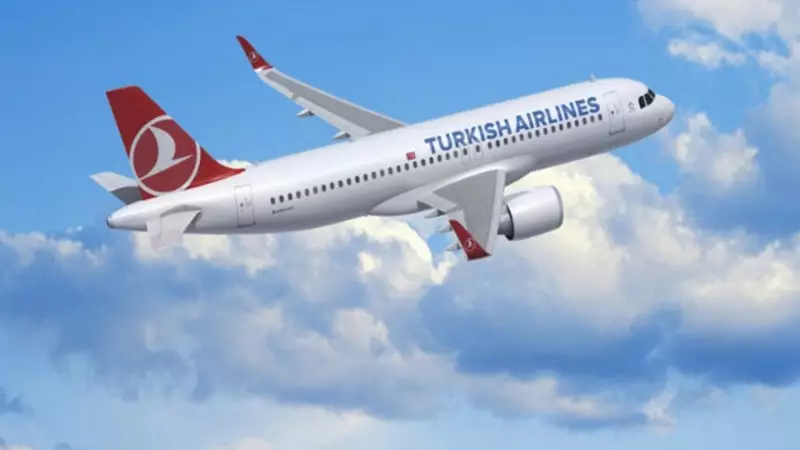 Şakası Başına İş Açtı: 'Üzerimde Bomba Var' Deyince Uçaktan İndirildi!