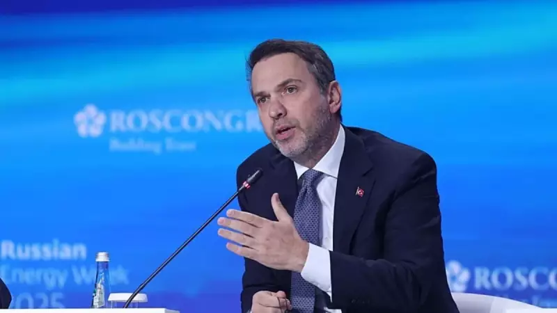 Akkuyu Nükleer Santrali'nde Yerlileşme Rekoru: Yerli Payı %50'yi Aştı!