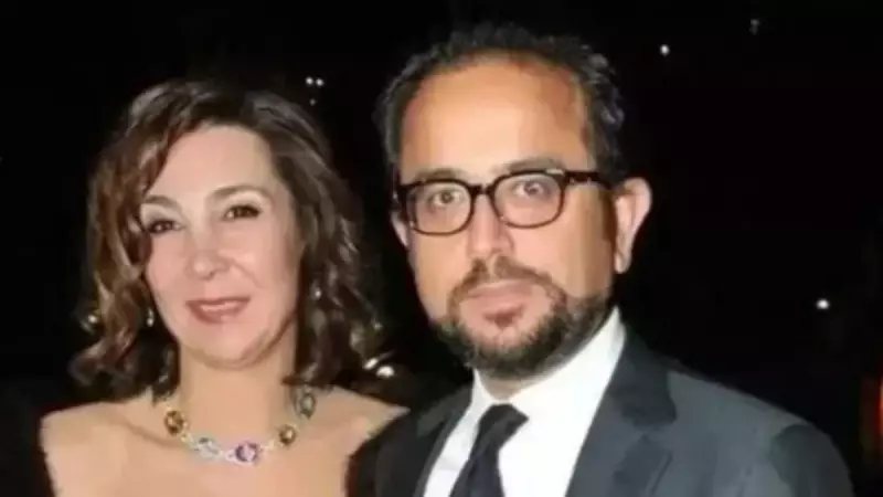 Ali ve Vuslat Doğan Sabanci'nin 29 Yıllık Evliliği Tek Celsede Son Buldu: 'Birimiz Kıştayken Diğerimiz Yazdaydı'