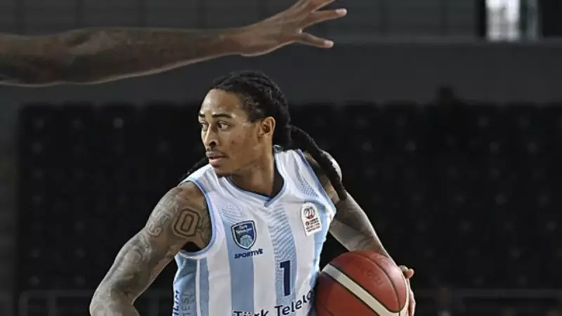 Aliaga Petkimspor, Samsun'da Canını Dişine Taktı Ama Nefesi Yetmedi!