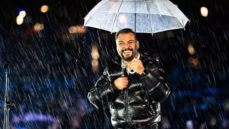 Alisan'dan Şeffaf Tepki: 'Erkeğe Transparan Olmaz' Diyerek Sosyal Medyayı Salladı!