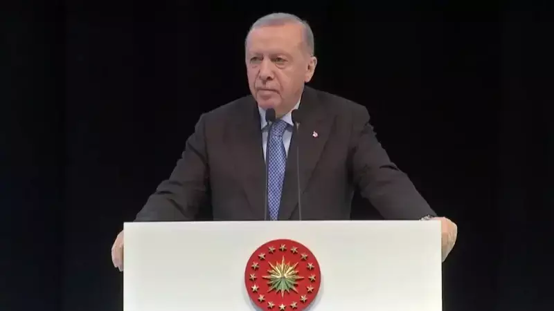 Altay Tankları Artık Yollarda! Cumhurbaşkanı Erdoğan'dan Tarihi Açıklama