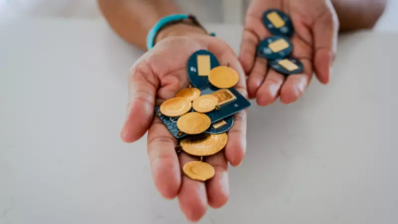 Altın Piyasasında Gözler 21 Ekim'de: Tam, Yarım, Çeyrek ve Gram Altın Fiyatlarındaki Son Dalgalanmalar