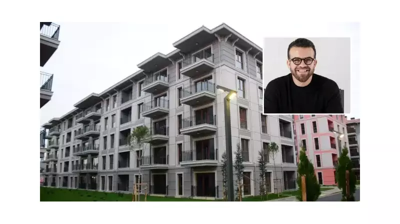 Altın ve Mevduat Fırtınası! Konut Satışları Tarihi Rekor Kırdı