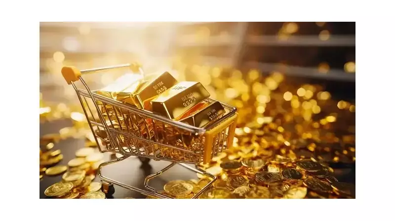 Altında Fırtına! Kilo Fiyatı 5 Milyon 334 Bin Liraya Ulaştı