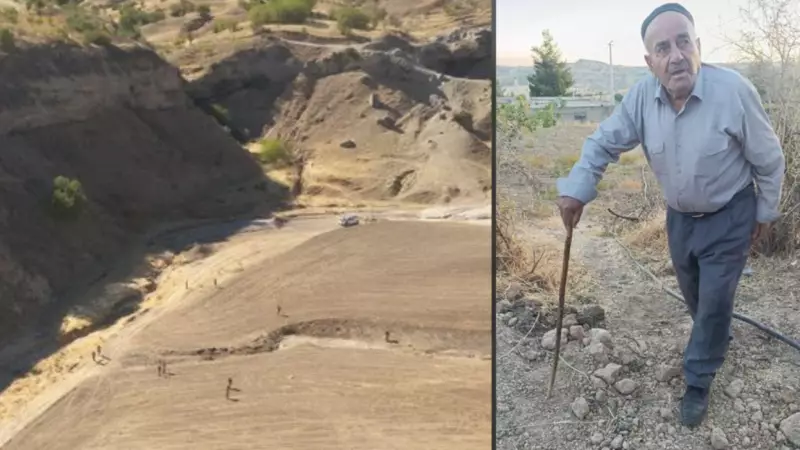 Alzheimer Hastası Cemalettin Kaya 15 Gündür Kayıp: Ailesi Çığlık Çığlığa!