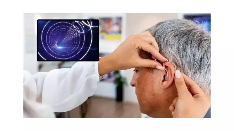 Alzheimer ve Kanser Tedavisinde Devrim: İşitilmeyen Seslerle Şifa Geliyor!