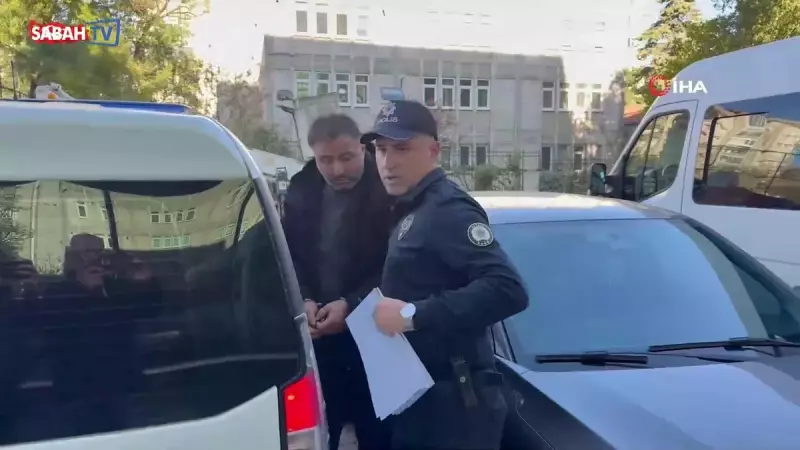 Ambulans Sürücüsüne Feci Kaza! Üniversiteli Gencin Hayatını Kaybettiği Olayda Kan Donduran Detaylar