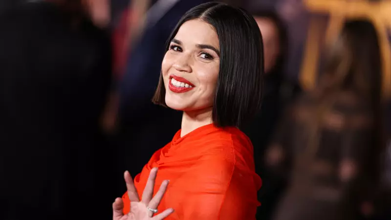 Amerika Ferrera'dan Hollywood'a Sert Çıkış: 'Yeter Artık, Cesur Olmanın Zamanı Geldi!'