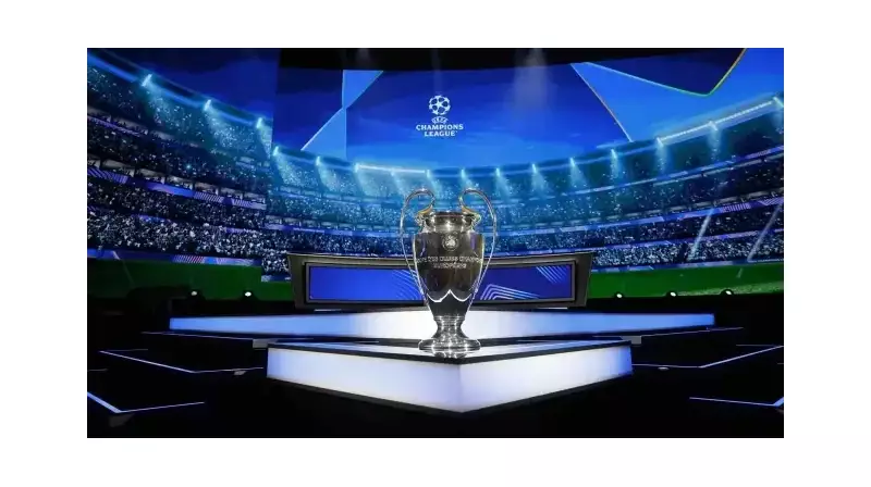 Şampiyonlar Ligi'nde Gol Yağmuru! Üçüncü Haftada Nefesler Kesildi, İnanılmaz Sonuçlar