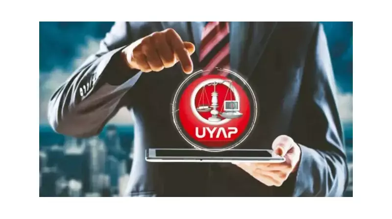 Anayasa Mahkemesi'nde Dijital Devrim! Bireysel Başvurular Artık UYAP Üzerinden