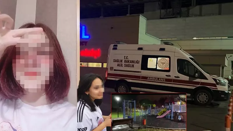 Ankara'da 14 Yaşındaki Hiranur'un Alkolden Zehirlenme Trajedisi: Son Anları Ortaya Çıktı!