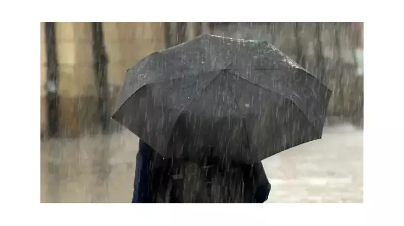 Ankara'da Hava Nasıl Olacak? Meteoroloji'nin 5 Günlük Tahmini Şaşırttı!