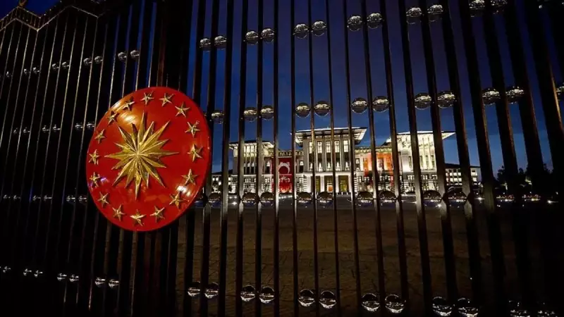 Ankara'da Kritik Zirve! Cumhurbaşkanı Erdoğan Avrupa'nın Önemli İsimleriyle Bir Araya Geliyor