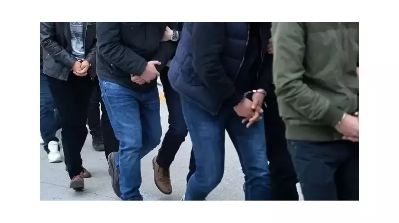 Ankara'da Rüşvet Şokunda 9 Tutuklama: 33 Şüphelinin Kaderi Belli Oldu!