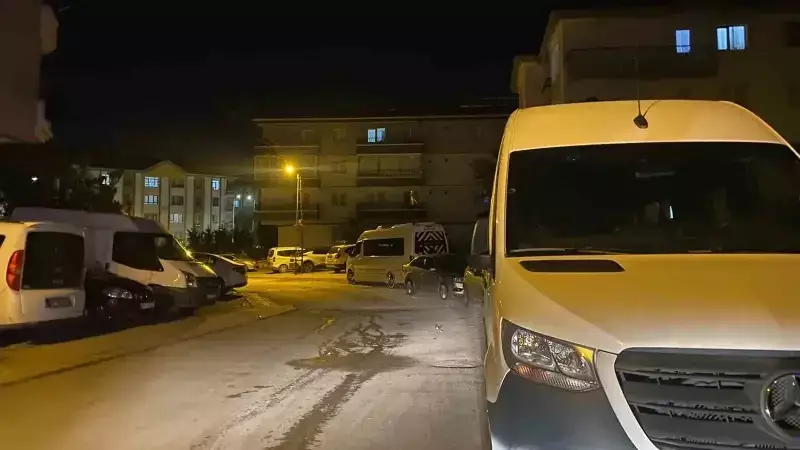 Ankara'da Silahlı Kavgada Kan Donduran Gece: Bir Genç Daha Hayatını Kaybetti!