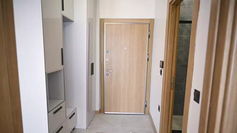 Ankara'da Yüzyılın Konut Projesi Görüntülendi: İşte Örnek Evlerin İlk Kareleri!