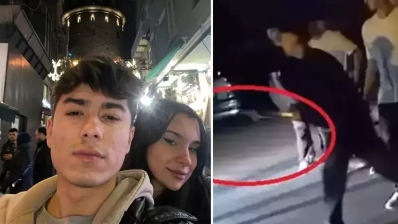 Ankara'daki Hakan Çakır Cinayetinde Kan Donduran İddianame: 'Bıçakları Toplayıp Hepinizi Öldüreceğim'